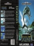 Sega  Genesis  -  Ecco the Dolphin (3)